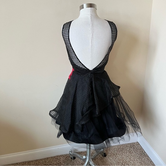 nha khanh Andrea Cocktail Dress 17364 - Picture 8 of 10